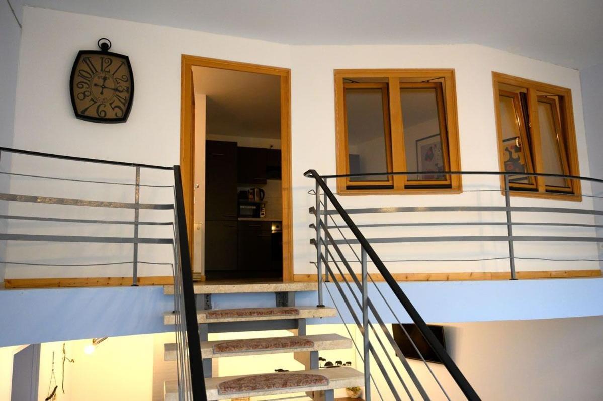 Haus Alfina Villa Exterior photo