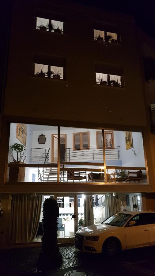 Haus Alfina Villa Exterior photo